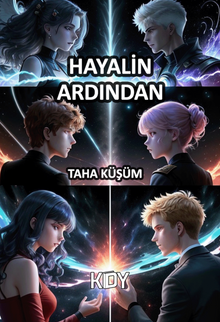 Hayalin Ardından - Taha Küşüm PDF İndir