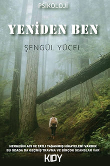 Yeniden Ben - Şengül Yücel PDF İndir