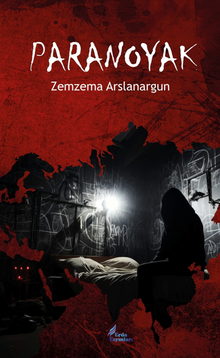 Paranoyak - Zemzema Arslanargun PDF İndir