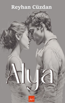 Alya - Reyhan  Cüzdan PDF İndir
