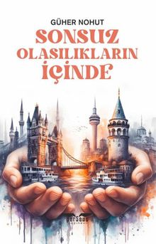 Sonsuz Olasılıkların İçinde - Güher Nohut PDF İndir