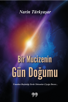 Bir Mucizenin Gün Doğumu - Narin Türkyaşar PDF İndir