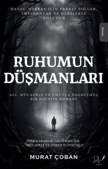 Ruhumun Düşmanları - Murat Çoban PDF İndir