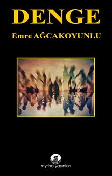 Denge - Emre Ağcakoyunlu PDF İndir
