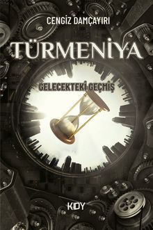 Türmeniya - Cengiz Damçayırı PDF İndir