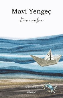 Mavi Yengeç - Deniz Zeka PDF İndir