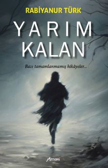 Yarım Kalan PDF İndir