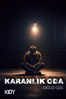 Karanlık Oda - Oğuz Gül