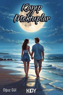 Kayıp Mektuplar - Oğuz Gül PDF İndir