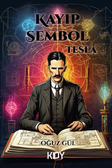Kayıp Sembol Tesla PDF İndir
