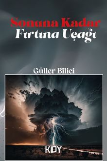 Sonuna Kadar - Güller Bilici PDF İndir