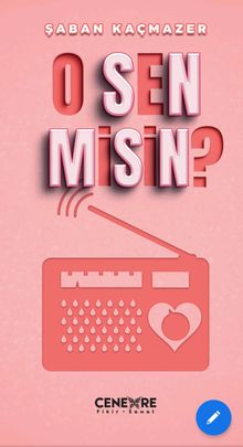 O Sen Misin? - Şaban Kaçmazer PDF İndir