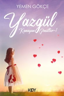 Yazgül - Yemen Gökçe PDF İndir