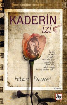 Kaderin İzi - Hikmet Pencereci PDF İndir