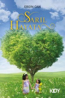 Sarıl Hayata - Ergin Can PDF İndir