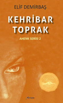 Kehribar - Toprak - Elif  Demirbaş PDF İndir
