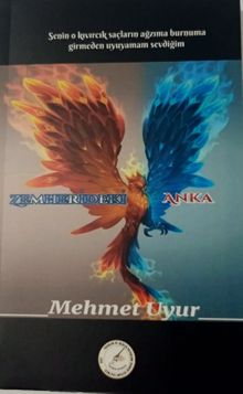 Zemherideki Anka - Mehmet Uyur PDF İndir