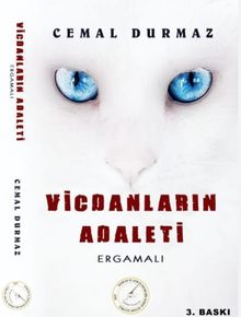 Vicdanların Adaleti - Cemal  Durmaz