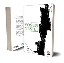 Yosun Yeşili - Esra Algan PDF İndir