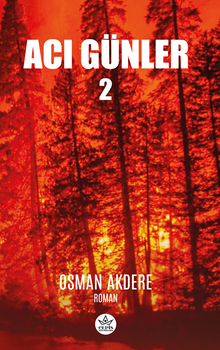 Acı Günler 2 - Osman Akdere