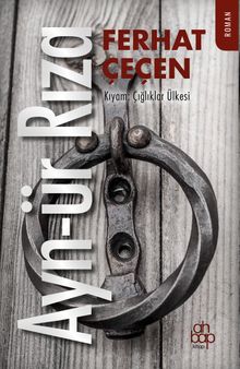 Ayn-ür Rıza - Ferhat Çeçen PDF İndir