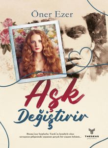 Aşk Değiştirir - Öner Ezer PDF İndir