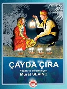 Çayda Çıra - Murat Sevinç PDF İndir