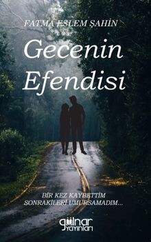 Gecenin Efendisi PDF İndir