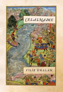 Celalname - Filiz Ünalan PDF İndir