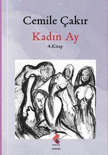 Kadın Ay - Cemile Çakır PDF İndir