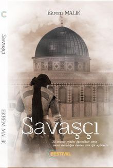 Savaşçı - Ekrem Malik