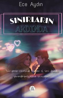 Sınırların Adında - Ece Aydın