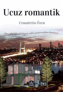 Ucuz Romantik - Cemalettin Özen PDF İndir