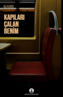 Kapıları Çalan Benim - Ali Kara