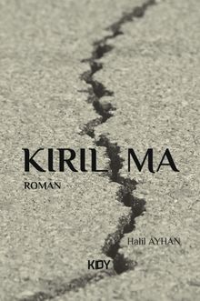 Kırılma - Halil Ayhan PDF İndir