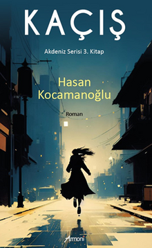 Kaçış PDF İndir