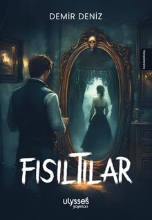 Fısıltılar - Demir Deniz PDF İndir