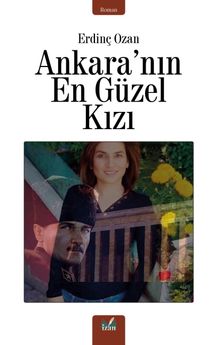 Ankara'nın En Güzel Kızı - Erdinç Ozan