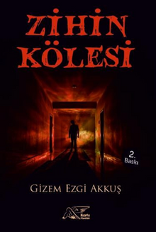 Zihin Kölesi - Gizem Ezgi Akkuş PDF İndir