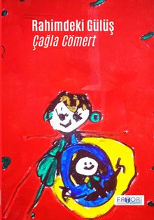Rahimdeki Gülüş - Çağla Cömert