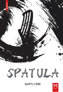 Spatula - Bartu  Cebe