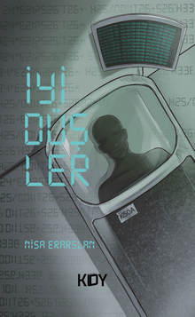 İyi Düşler - Nisa Erarslan PDF İndir
