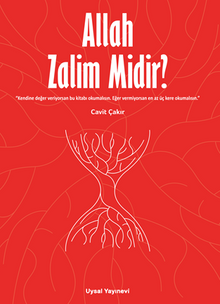 Allah Zalim Midir? - Cavit Çakır PDF İndir