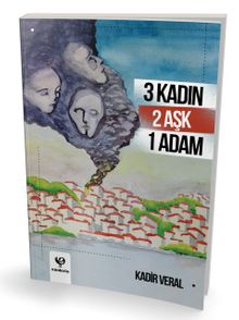 3 Kadın 2 Aşk 1 Adam PDF İndir