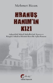 Hranuş Hanım'ın Kızı PDF İndir