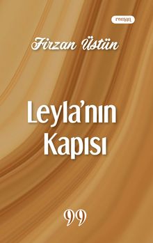 Leyla'nın Kapısı - Firzan Üstün