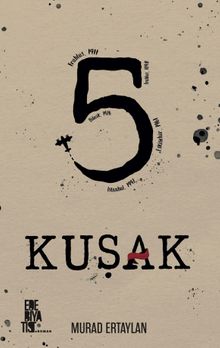 5 Kuşak - Murad Ertaylan
