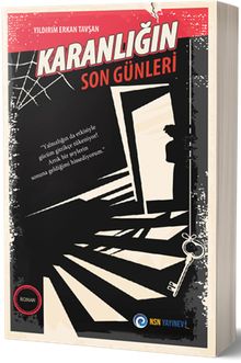 Karanlığın Son Günleri PDF İndir