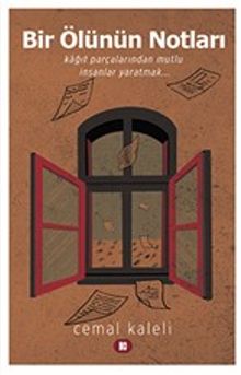 Bir Ölünün Notları - Cemal Kaleli PDF İndir