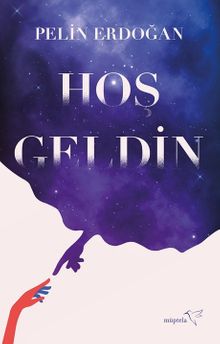 Hoş Geldin - Pelin Erdoğan PDF İndir